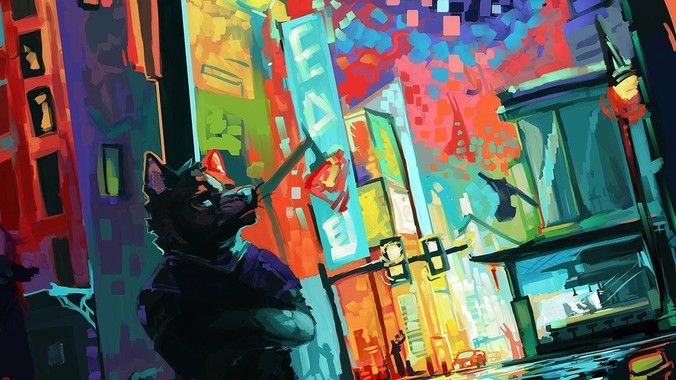 30岁了，你在深圳过着什么样的生活？